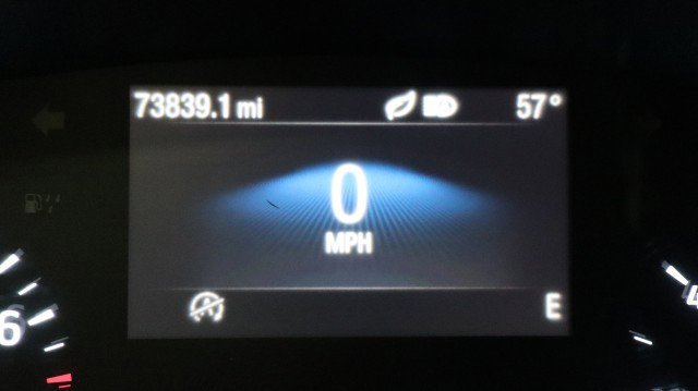 Used 2020 Ford Escape SEL image 21
