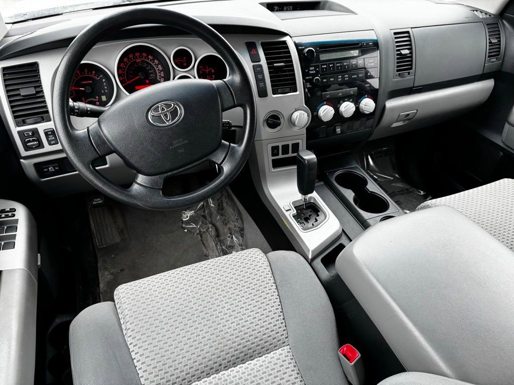 Used 2009 Toyota Tundra SR5 AWD/4WD image 6