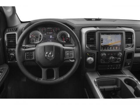 Certified 2018 RAM 1500 Big Horn image 10