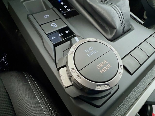 New 2025 Toyota Tacoma TRD Sport image 14