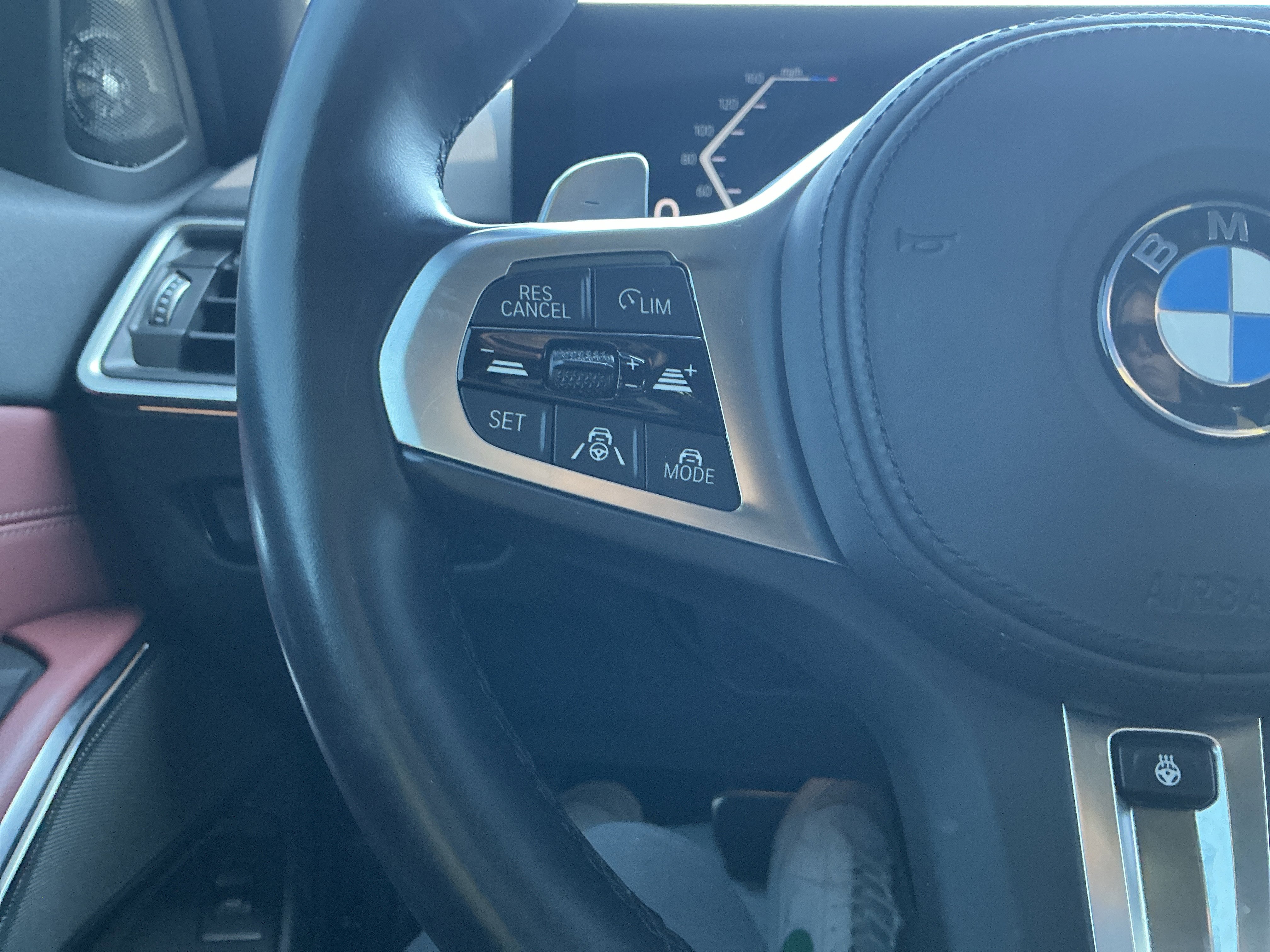 Used 2023 BMW M340i xDrive image 13