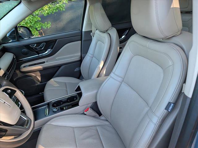 Certified 2024 Lincoln Corsair Grand Touring w/ Equipment Group 301A AWD/4WD image 30