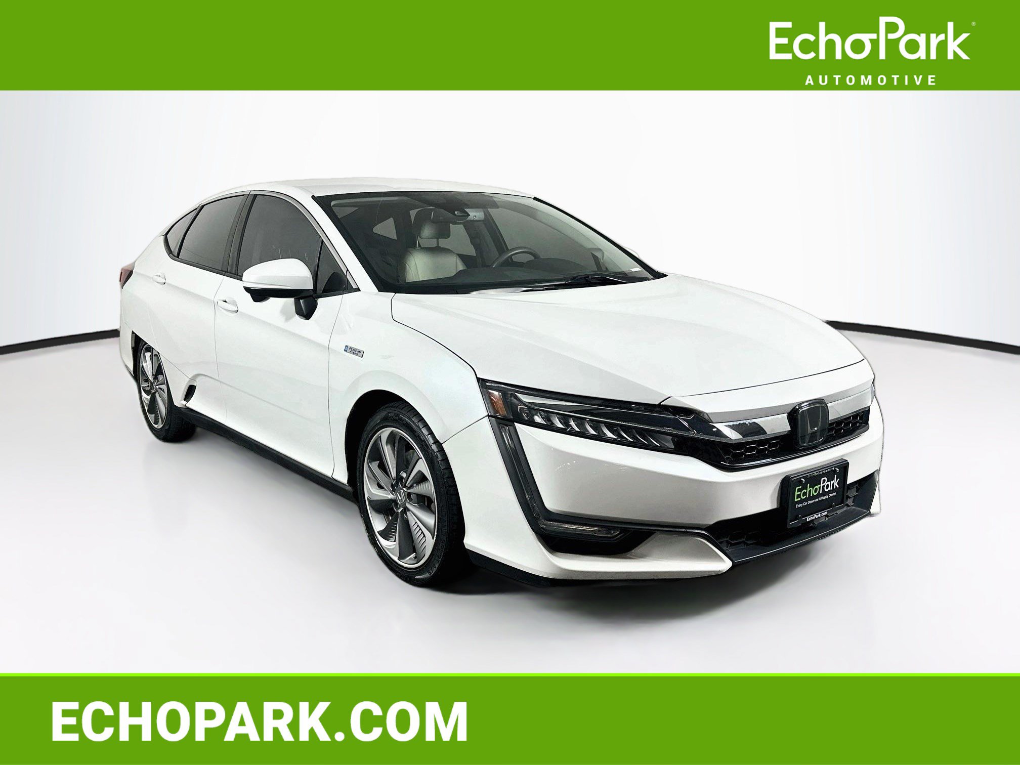 Used 2019 Honda Clarity Plug-In Hybrid