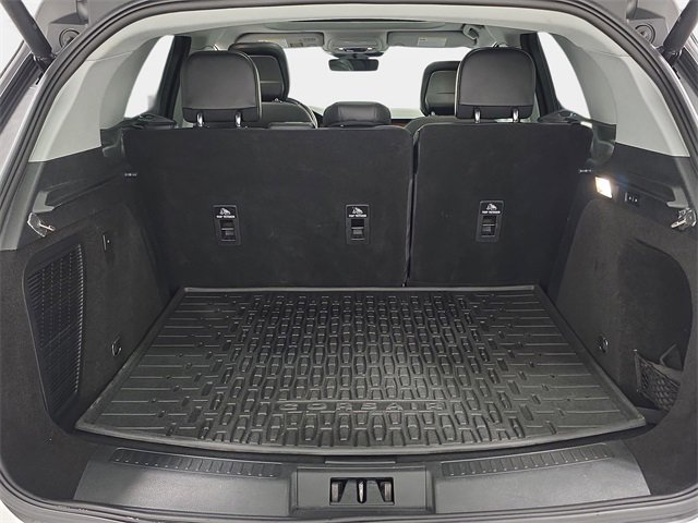 Used 2020 Lincoln Corsair Reserve w/ Equipment Group 201A image 35