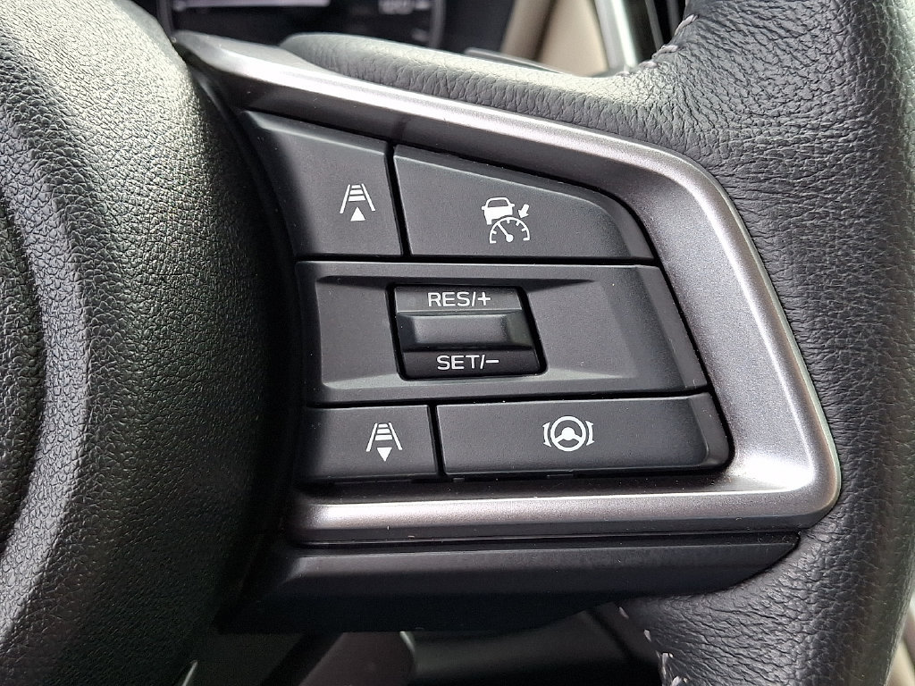 Used 2024 Subaru Legacy Limited AWD/4WD image 27
