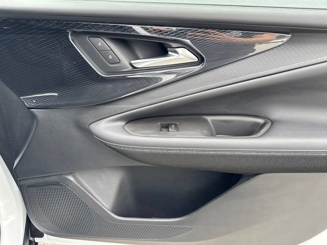 New 2026 Chevrolet Blazer EV LT AWD/4WD image 34