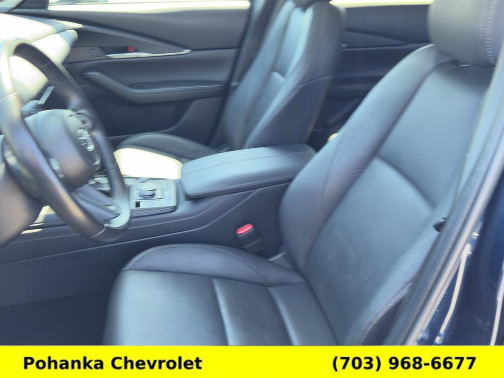 Used 2022 MAZDA CX-30 AWD 2.5 S w/ Select Package image 23