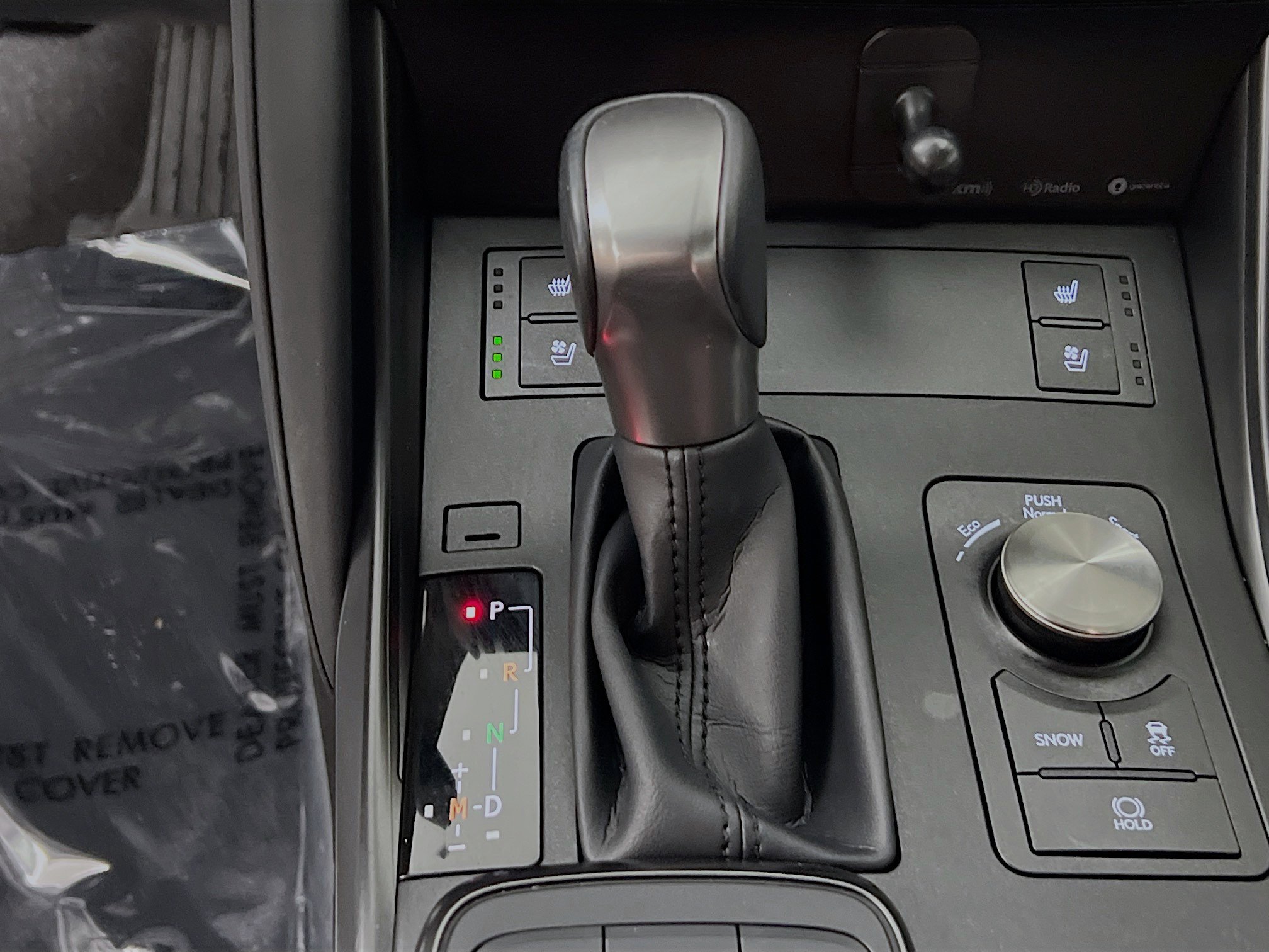 Used 2023 Lexus IS 300 w/ Premium Package image 24