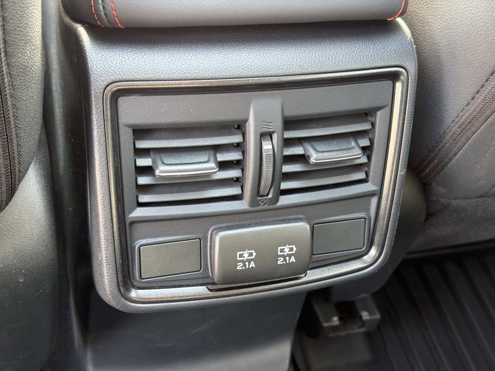 Used 2024 Subaru Forester Sport AWD/4WD image 16