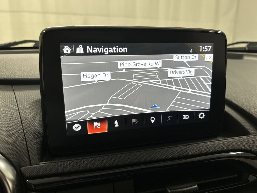 Used 2021 MAZDA MX-5 Miata Grand Touring RWD image 16