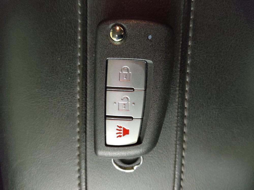 Used 2022 Nissan Rogue Sport S AWD/4WD image 27