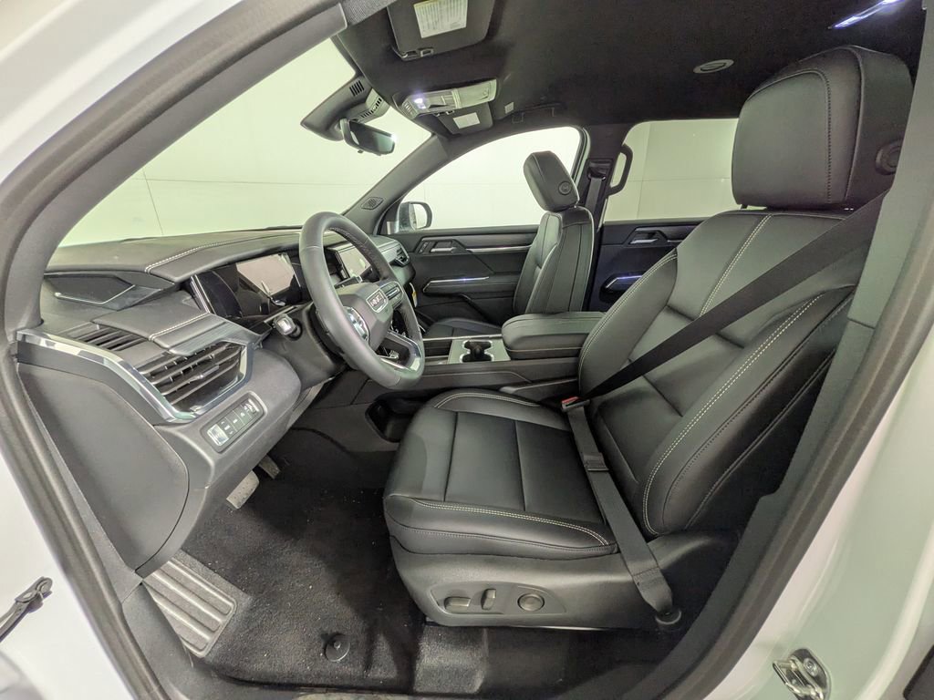New 2026 GMC Acadia Elevation image 16