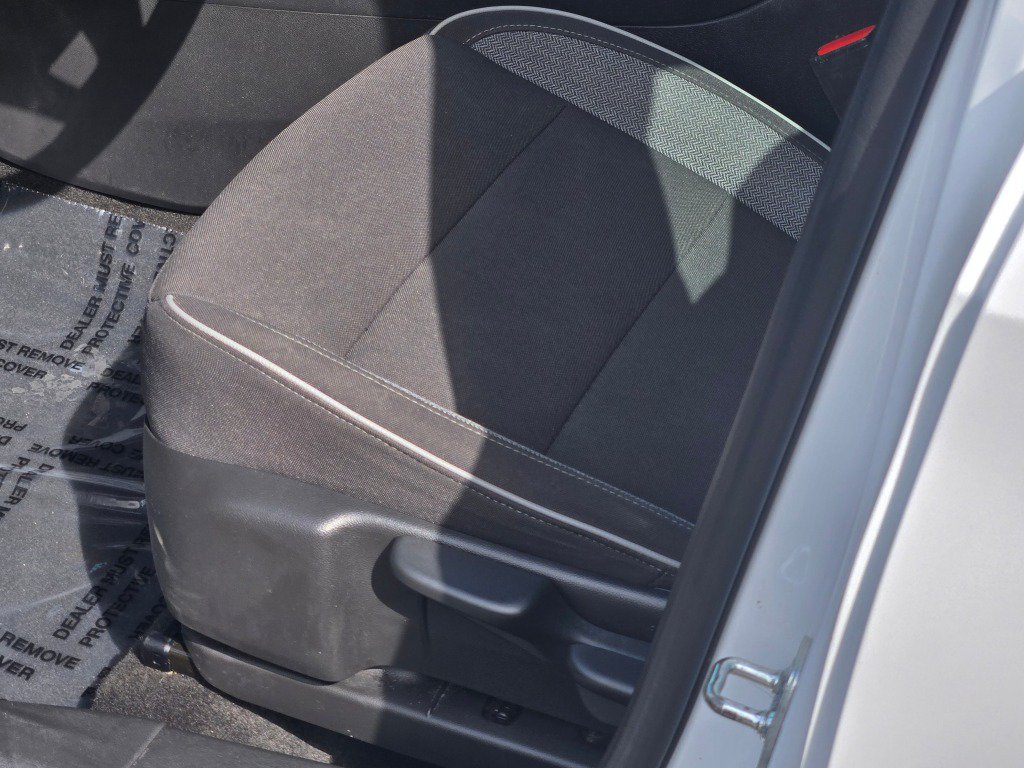 Used 2021 Chevrolet TrailBlazer LS FWD image 20