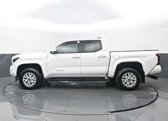 Used 2025 Toyota Tacoma SR5 RWD image 20