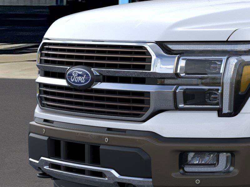 New 2026 Ford F150 King Ranch w/ Equipment Group 601A High AWD/4WD image 17