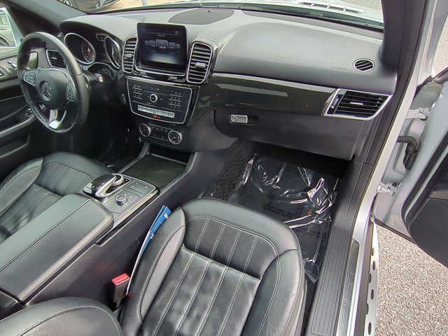 Used 2016 Mercedes-Benz GLE 350 4MATIC image 22