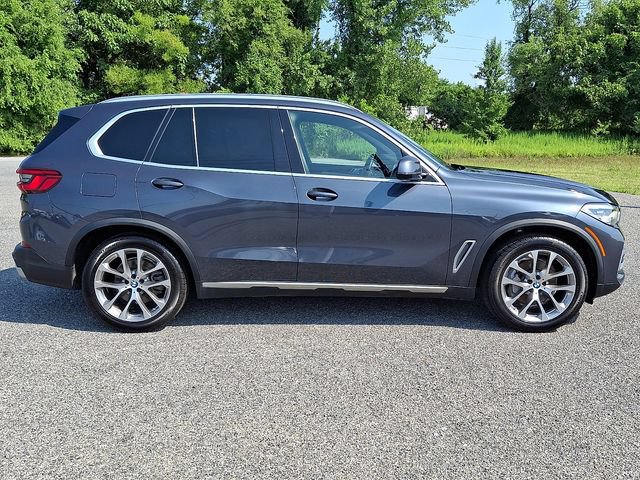 Used 2019 BMW X5 xDrive40i w/ Premium Package 2 AWD/4WD image 7