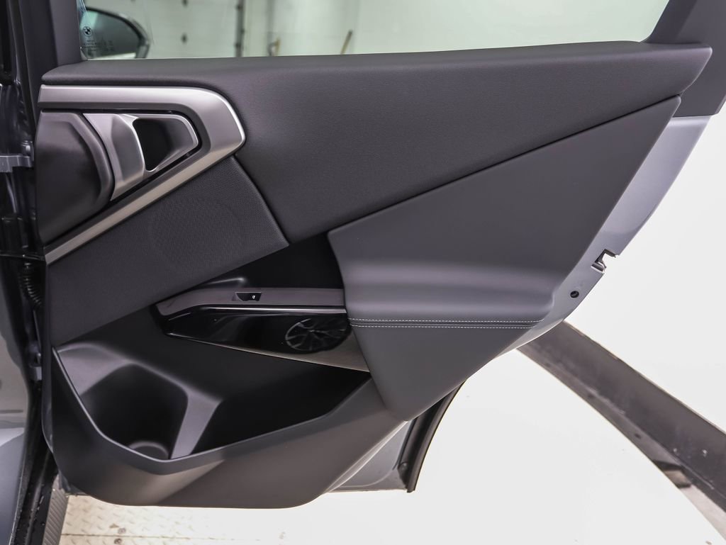 New 2026 BMW X3 xDrive30 w/ Convenience Package image 25