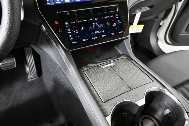 New 2025 Maserati Grecale Folgore AWD/4WD image 19