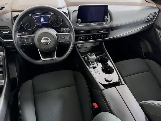 Certified 2023 Nissan Rogue S AWD/4WD image 27