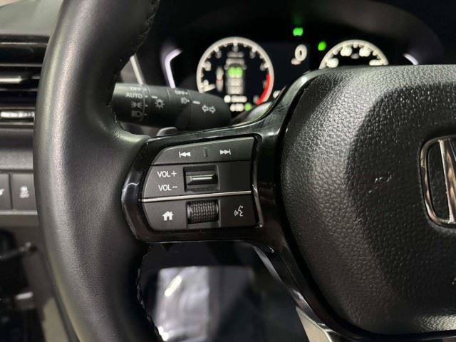 Used 2025 Honda Pilot EX-L image 28