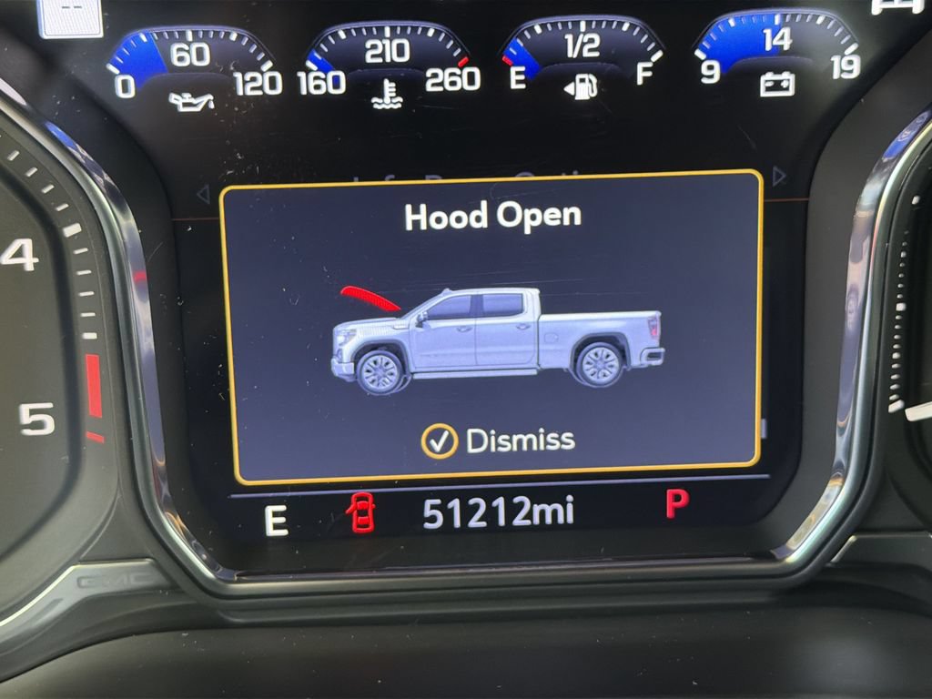 Certified 2022 GMC Sierra 3500 AT4 w/ AT4 Premium Plus Package AWD/4WD image 13