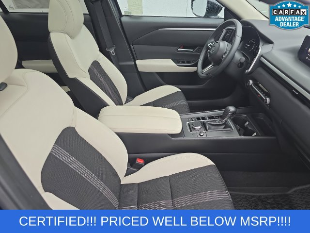 Used 2026 MAZDA CX-50 AWD 2.5 S w/ Weather Package image 10
