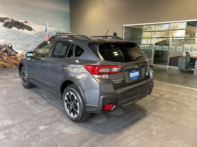 Used 2022 Subaru Crosstrek 2.0i image 30