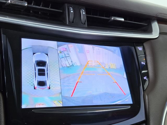 Used 2016 Cadillac XTS Luxury w/ Driver Awareness Package FWD image 18
