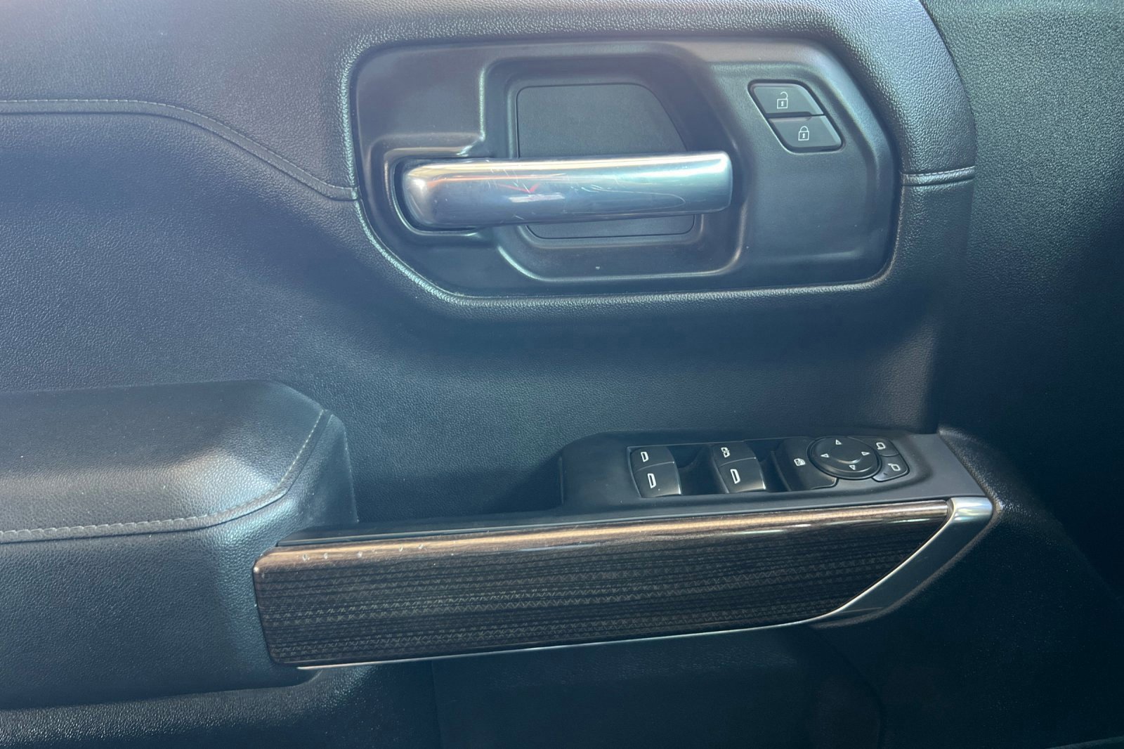 Used 2022 Chevrolet Silverado 1500 RST w/ Texas Edition Plus image 11