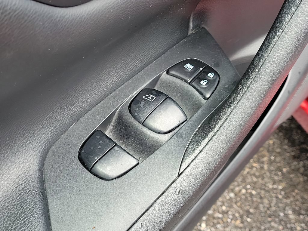 Used 2018 Nissan Altima 2.5 S w/ S Convenience Package FWD image 17