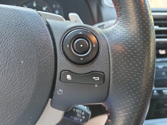 Used 2014 Lexus IS 350 w/ F Sport Package RWD image 33