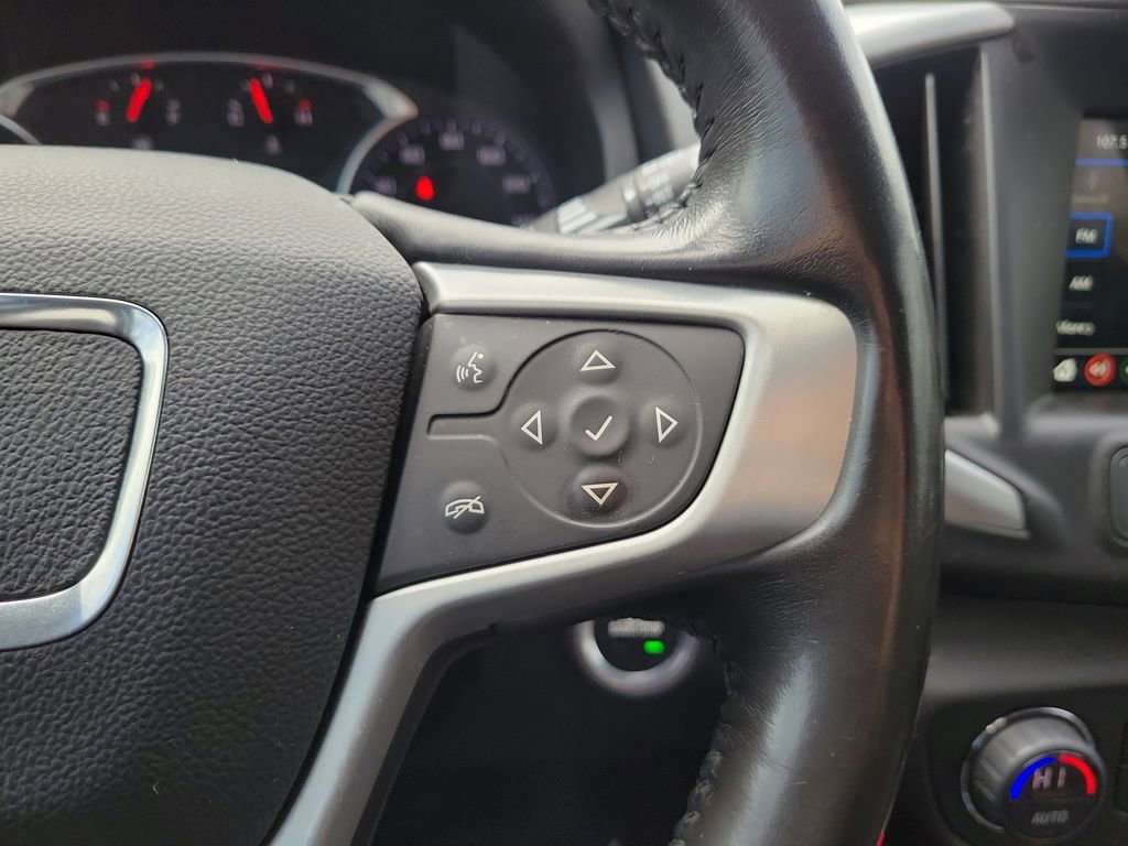 Used 2019 GMC Terrain SLE w/ Driver Convenience Package image 26