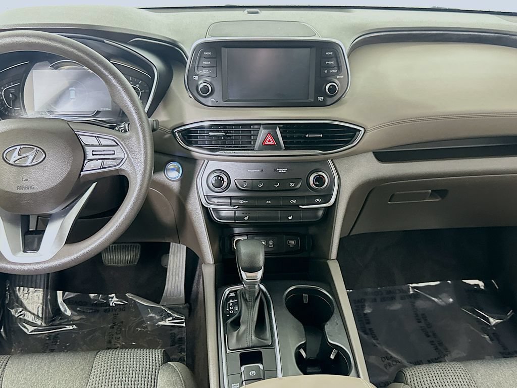 Used 2020 Hyundai Santa Fe SEL FWD image 18