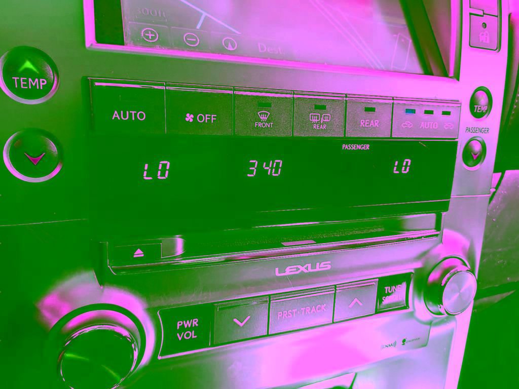 Used 2019 Lexus GX 460 Premium AWD/4WD image 21