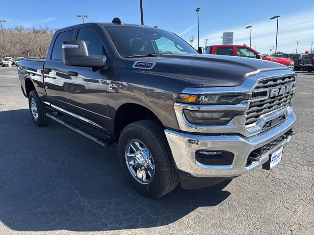New 2026 RAM 2500 Tradesman image 7