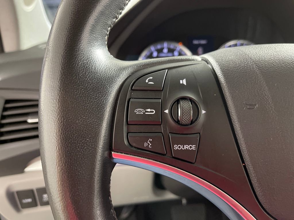 Used 2014 Acura MDX SH-AWD w/ Technology Package image 31