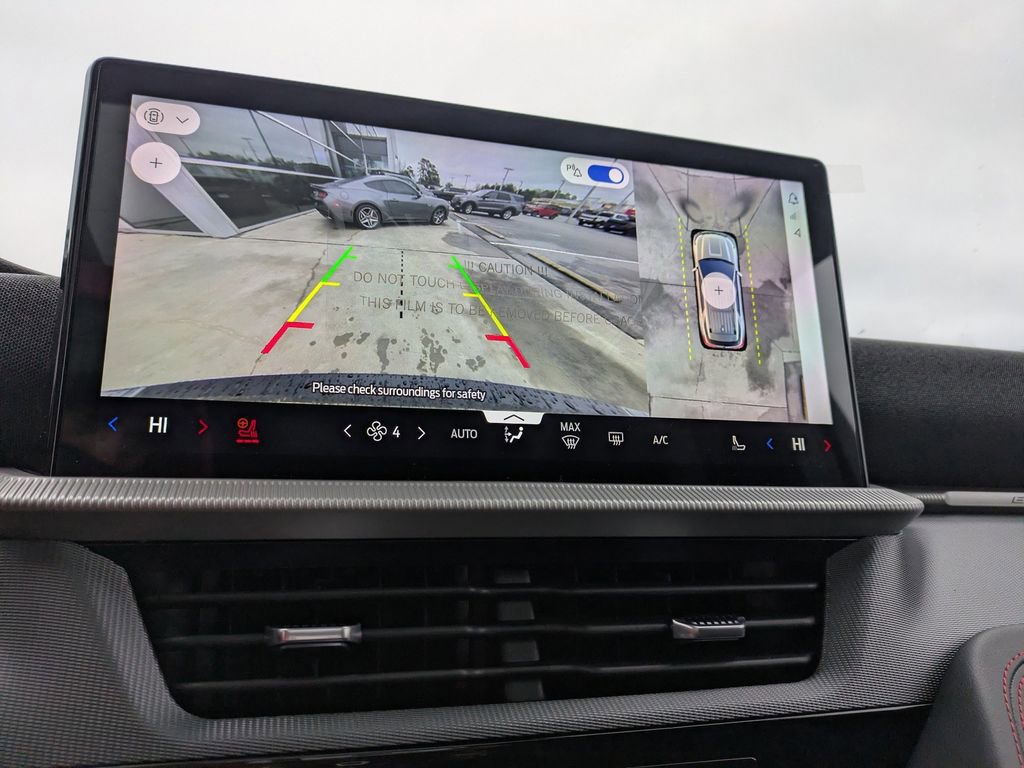 New 2026 Ford Explorer ST image 27