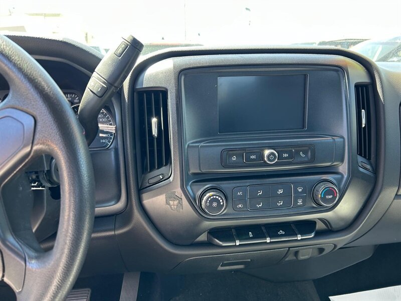 Used 2018 Chevrolet Silverado 1500 LS w/ Trailering Package RWD image 16