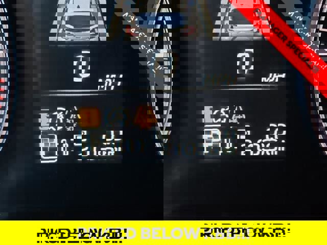 Used 2024 Subaru Crosstrek 2.0i Premium image 6