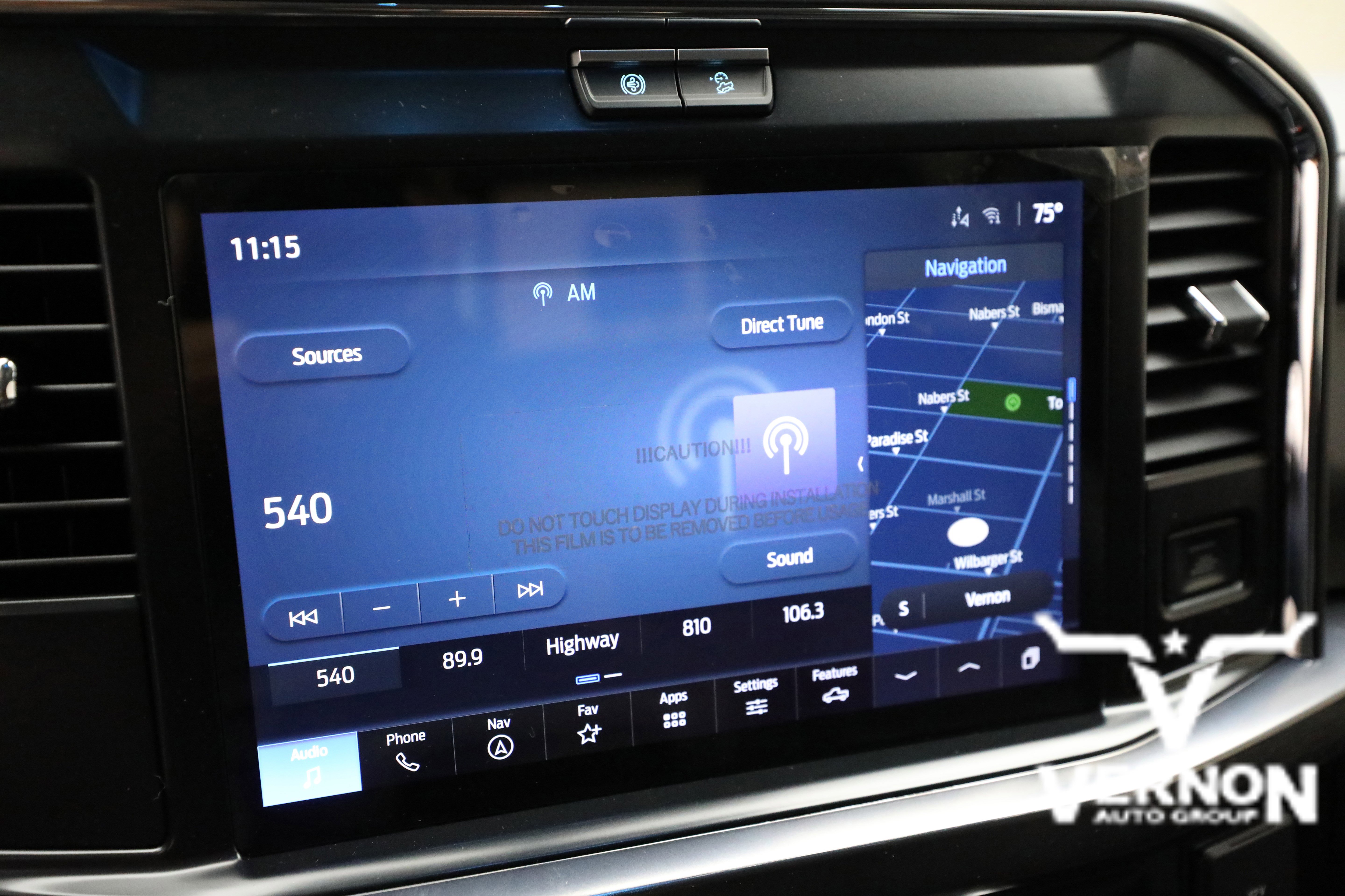 New 2026 Ford F250 Lariat AWD/4WD image 26