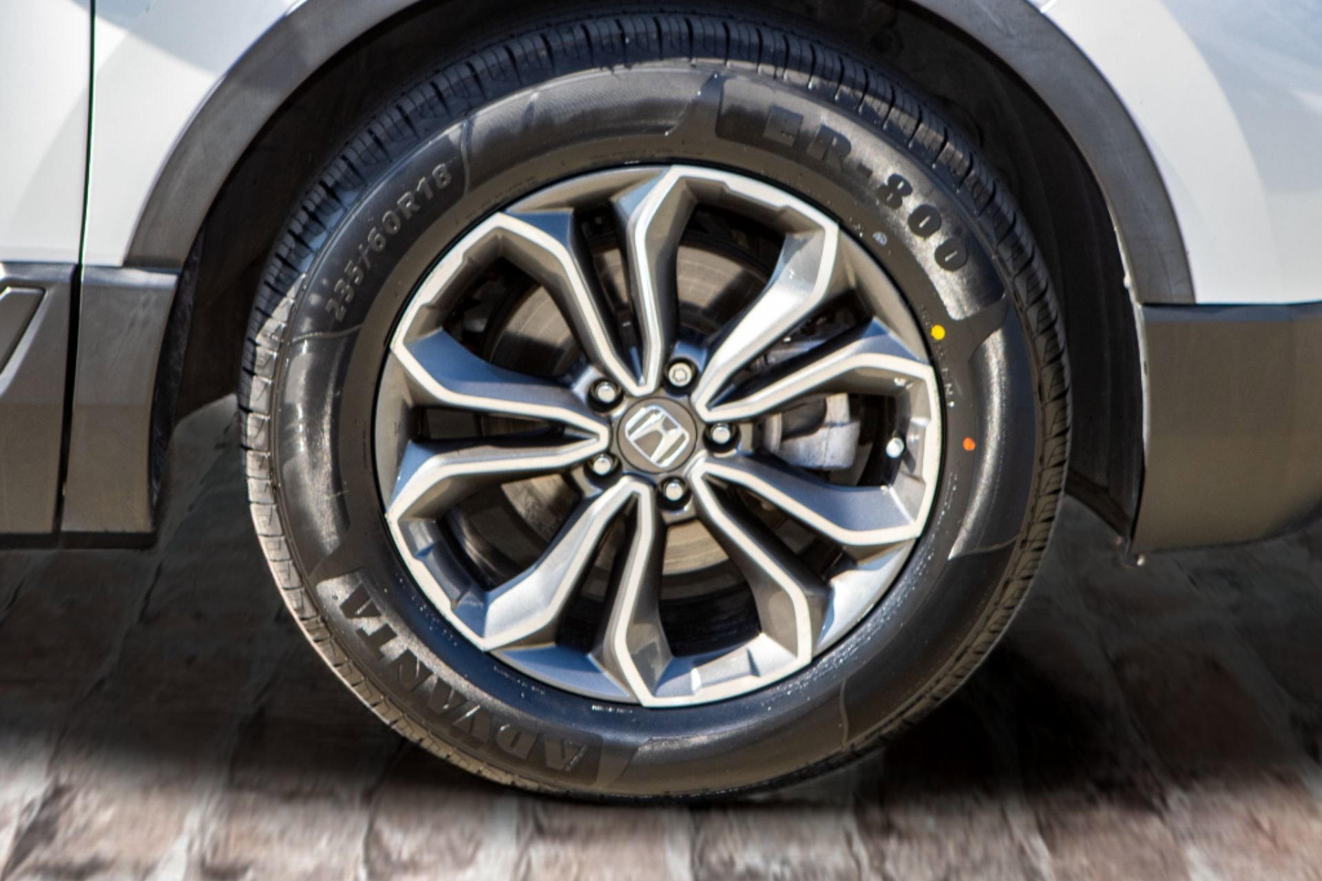 Used 2022 Honda CR-V EX image 43