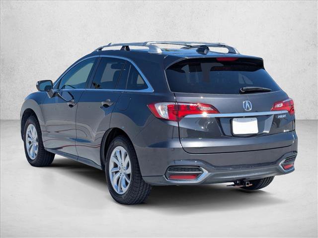 Used 2016 Acura RDX AWD w/ Technology Package image 7