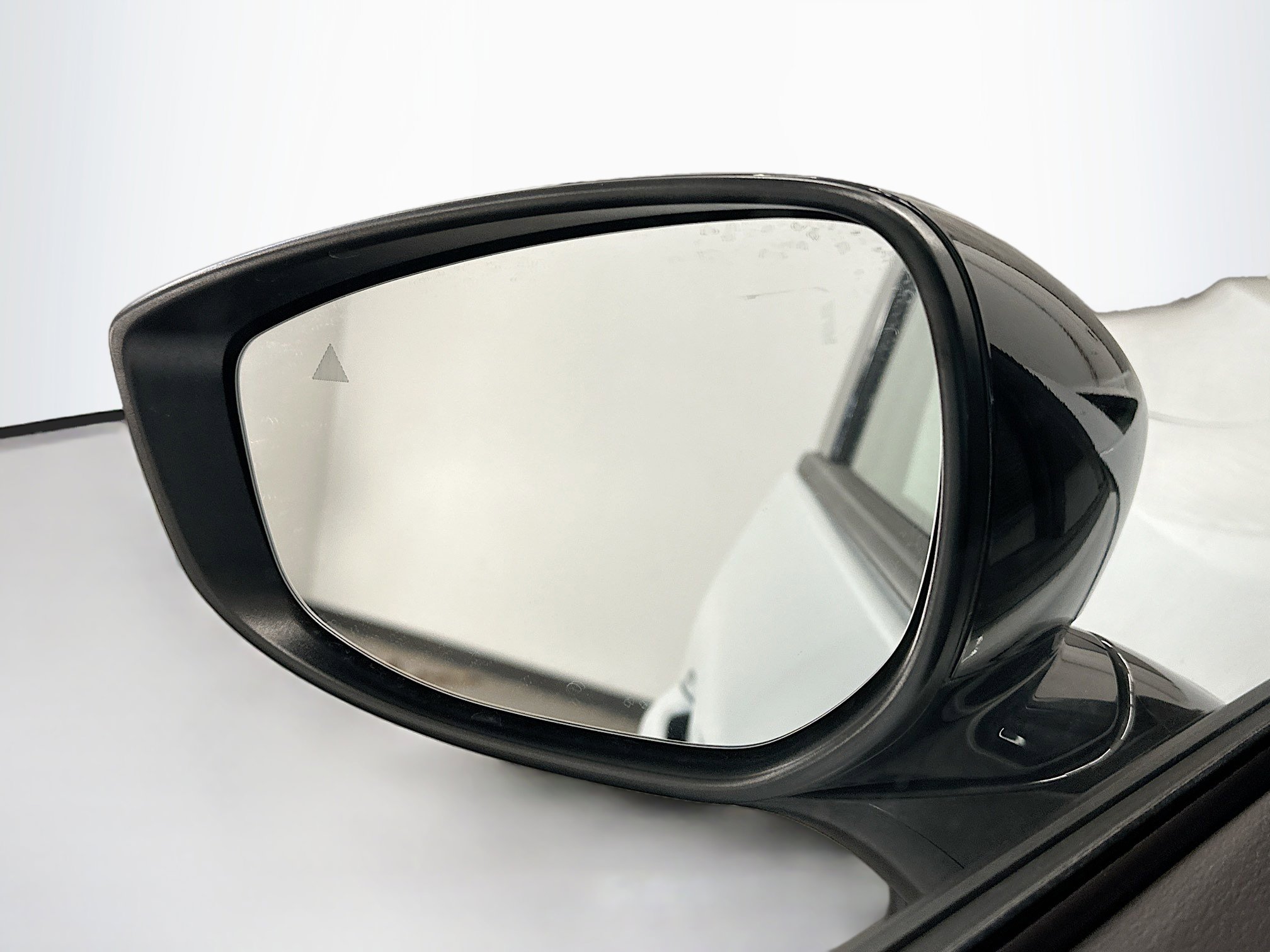 Used 2025 MAZDA CX-50 AWD 2.5 S w/ Premium Plus Pkg image 16