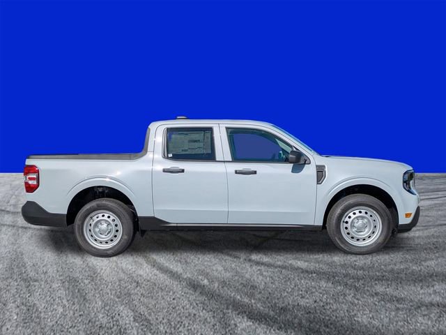 New 2026 Ford Maverick XL AWD/4WD image 3