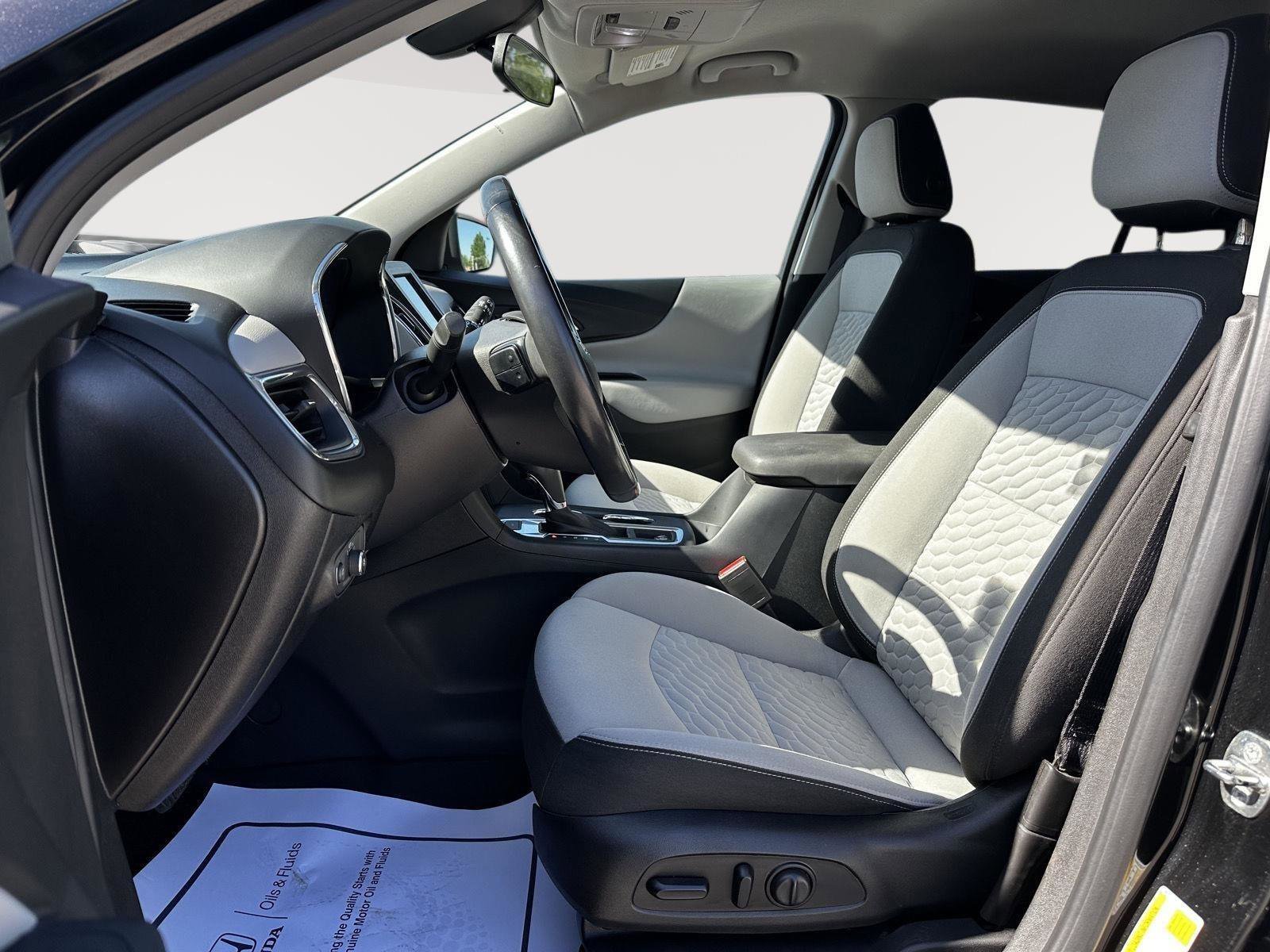 Used 2019 Chevrolet Equinox LT AWD/4WD image 7