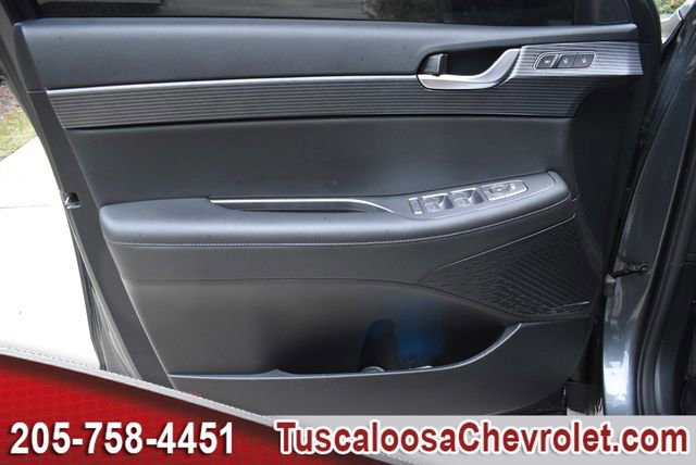 Used 2024 Hyundai Palisade Limited image 19