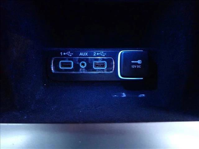 Used 2020 Jeep Grand Cherokee Altitude image 22