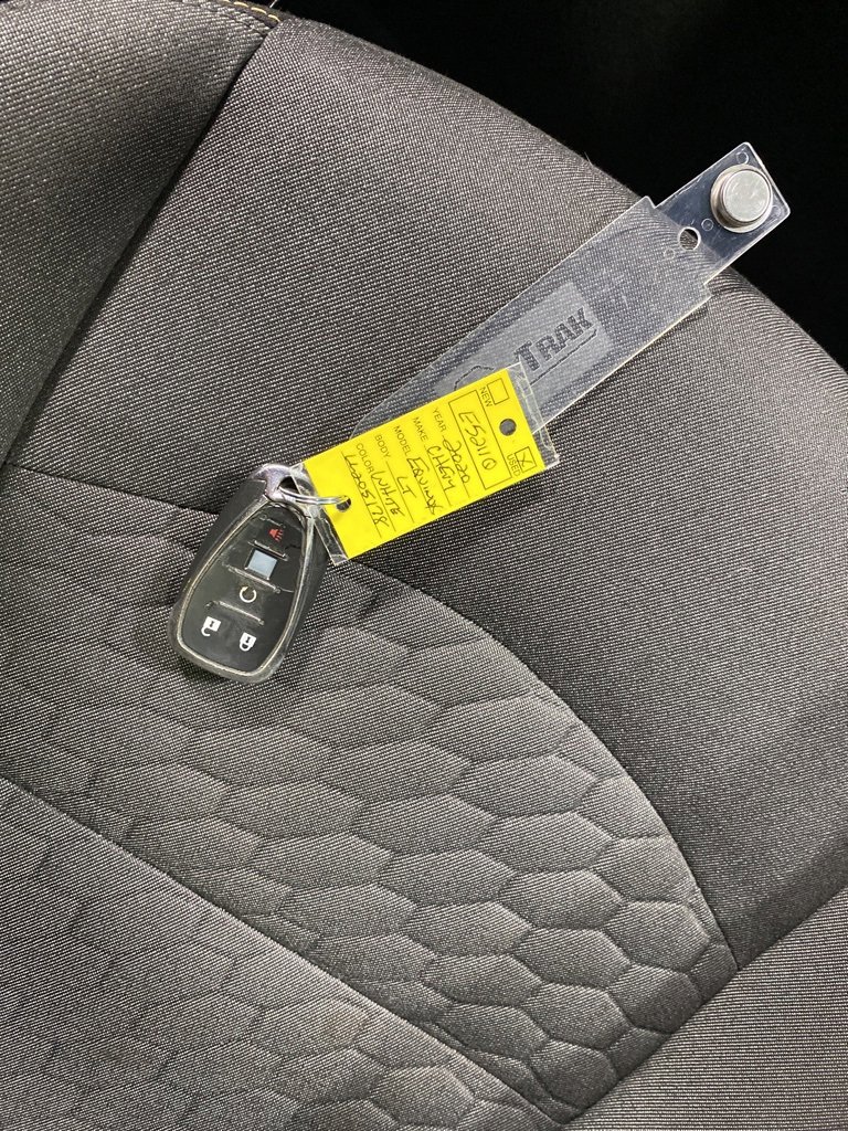 Certified 2020 Chevrolet Equinox LT image 36