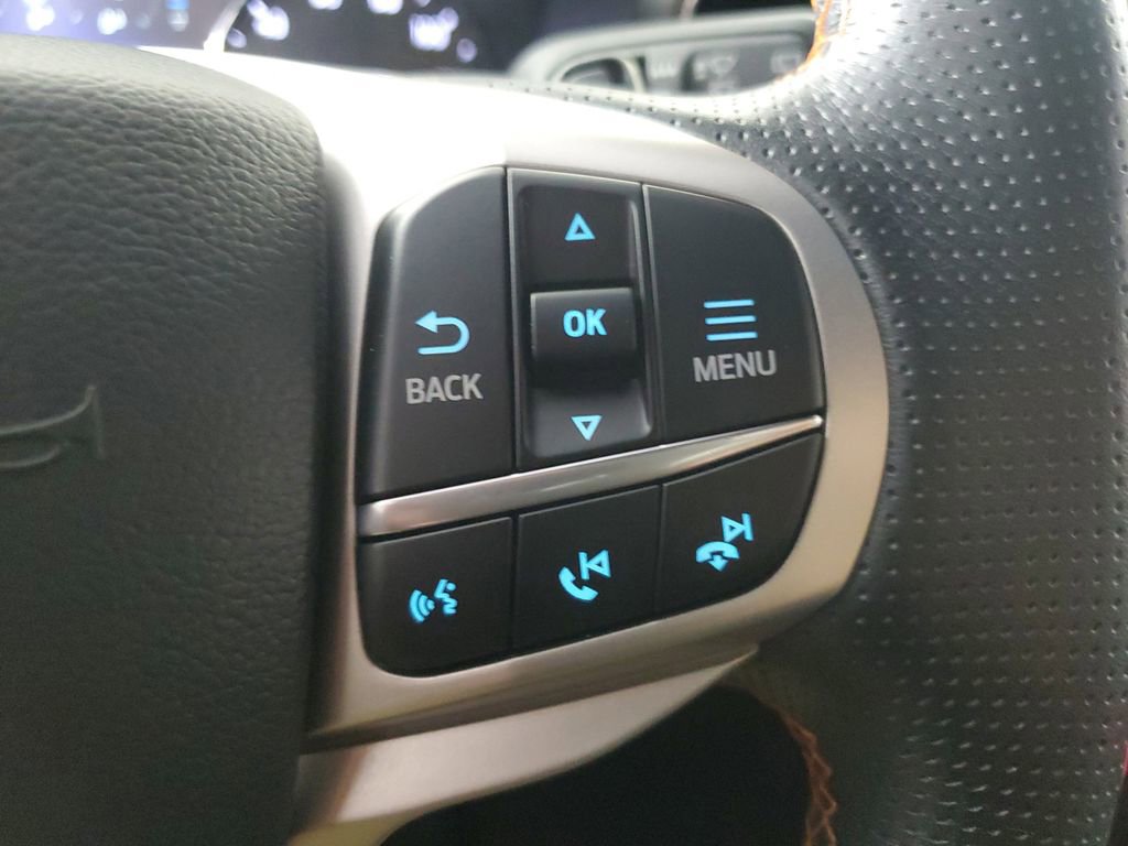 Used 2021 Ford Explorer Timberline image 28